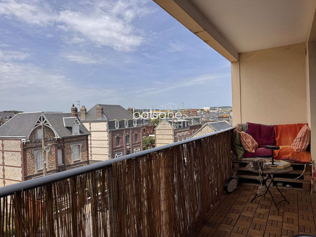 Appartement à ROUEN