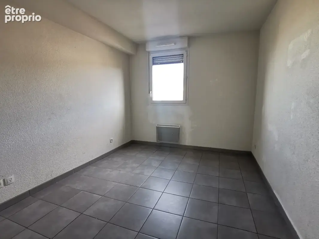 Appartement  T4 à Colomiers Quartier ramassiers - photo 6