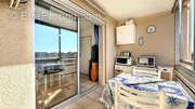 Appartement à VALRAS-PLAGE