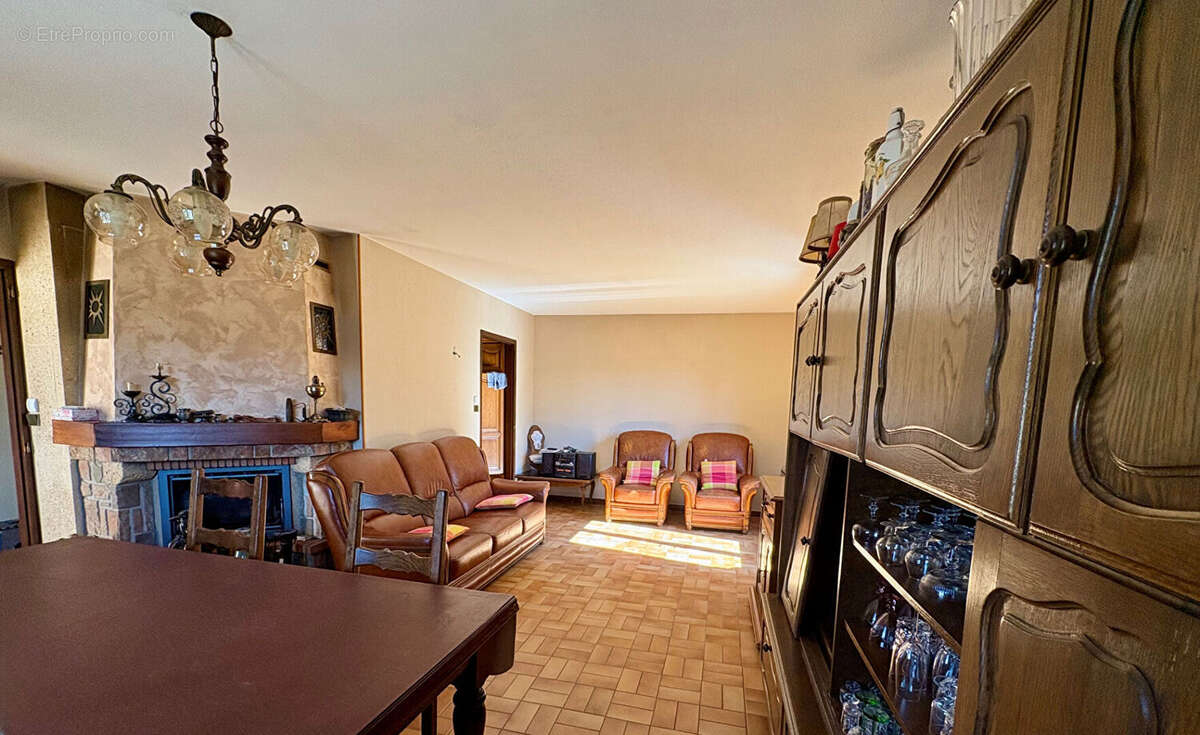 Maison à SAINT-PERAY