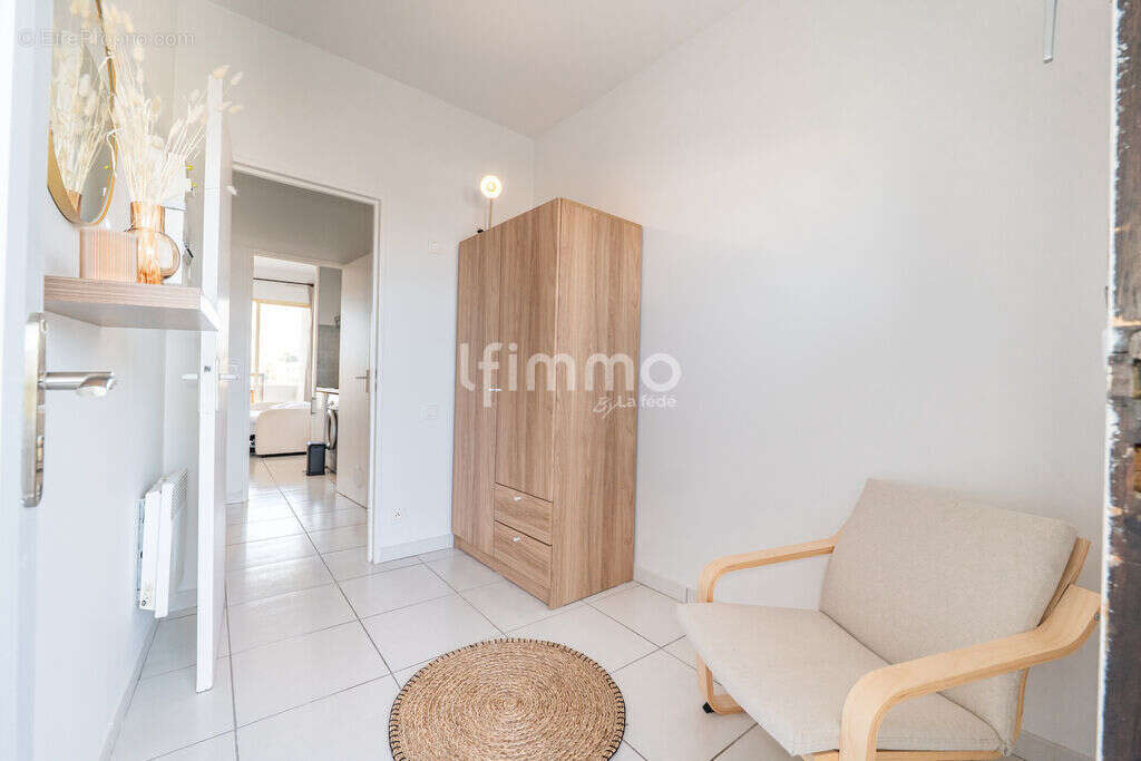À quelques pas de la mer, offrez-vous bien plus qu’un appartemen - photo 10