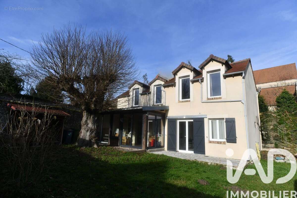 Photo 3 - Maison à CERNY