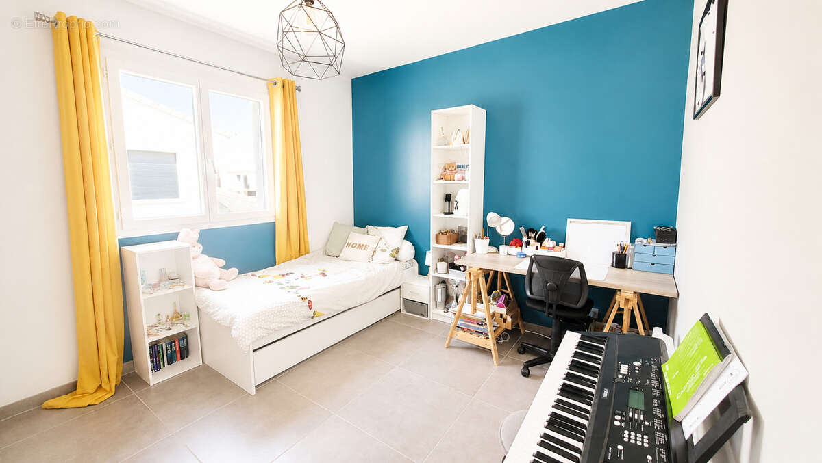 Maison à ORANGE