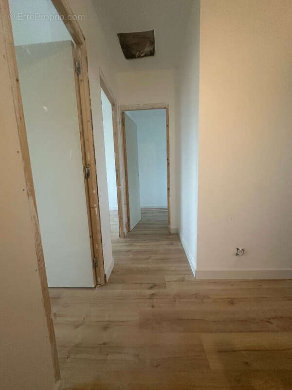 Maison à VILLIERS-SUR-MORIN