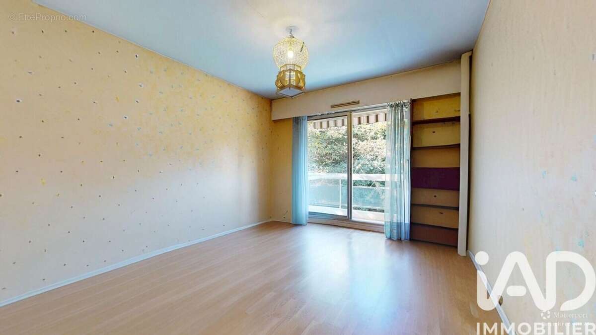 Photo 9 - Appartement à SAINTE-FOY-LES-LYON