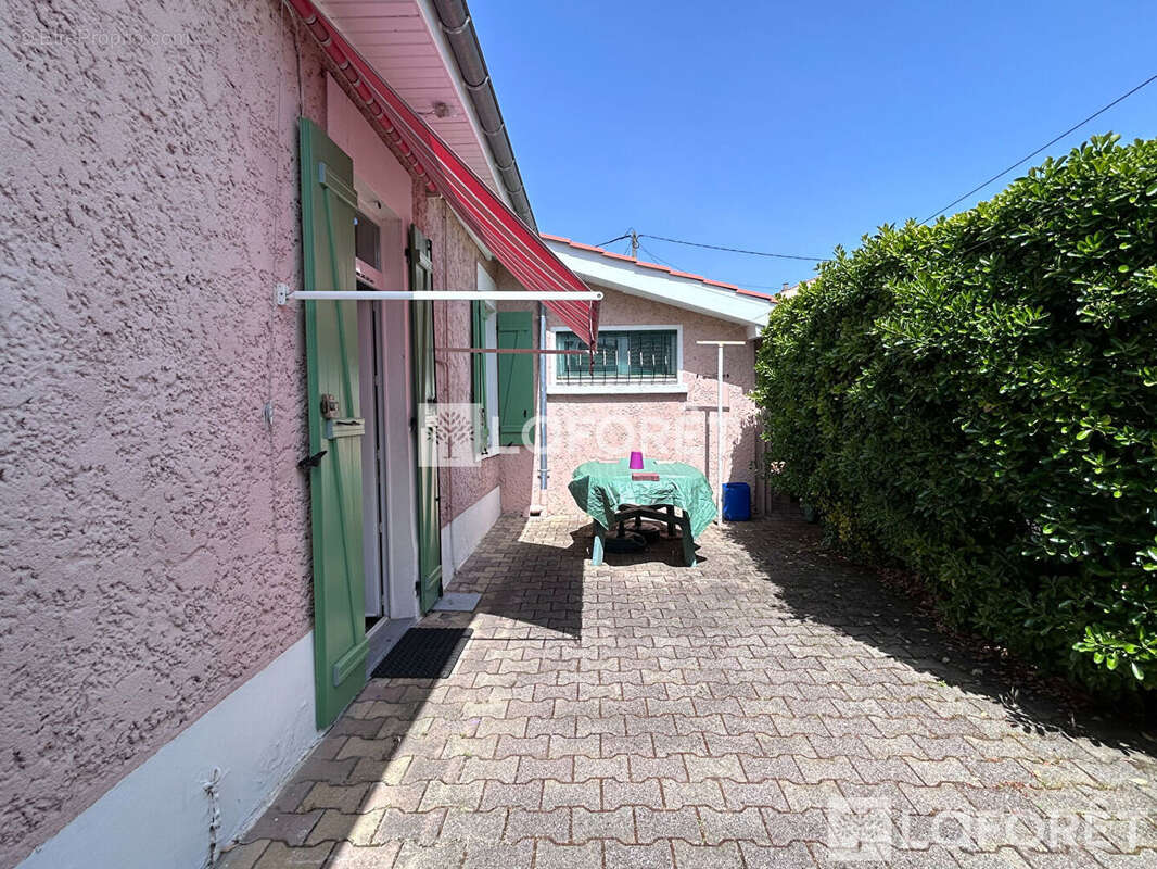 Maison à ARCACHON