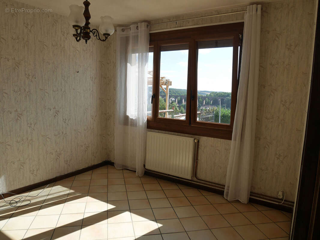 Maison 75 m² à Barentin  - photo 5