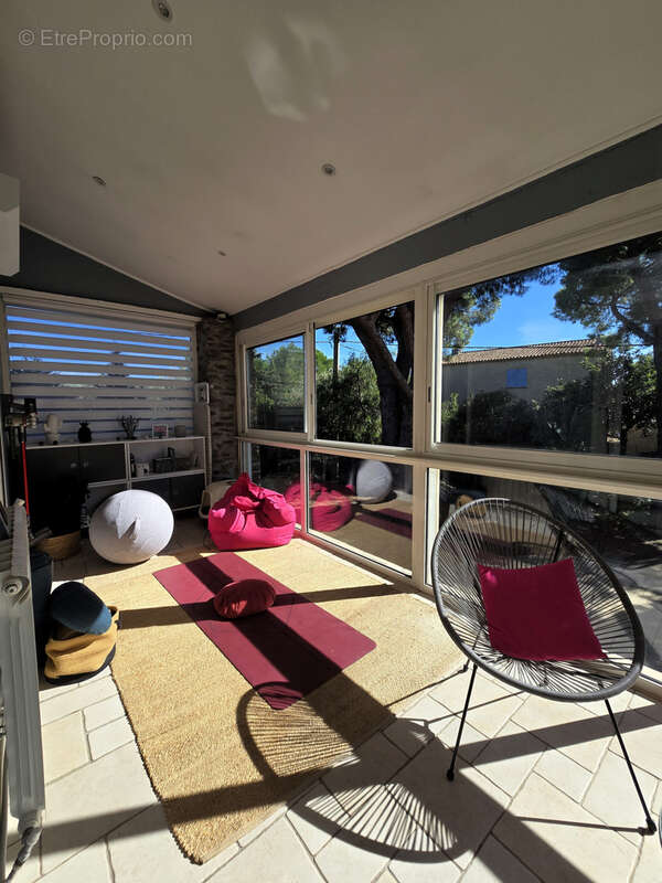 Maison à LA SEYNE-SUR-MER