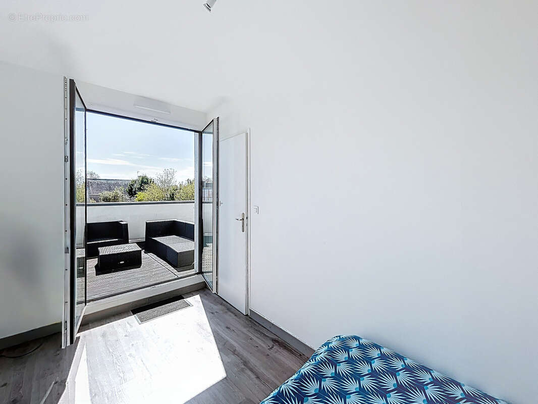 Maison à GOUVILLE-SUR-MER