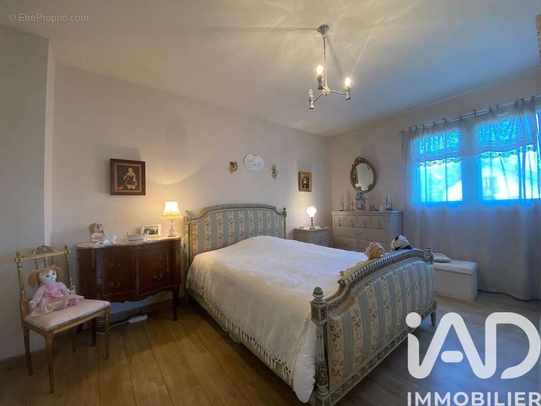 Photo 6 - Appartement à CAMBO-LES-BAINS