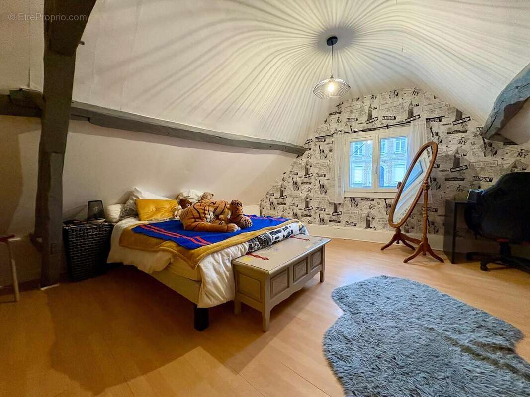 Photo 5 - Maison à CHEVRESIS-MONCEAU