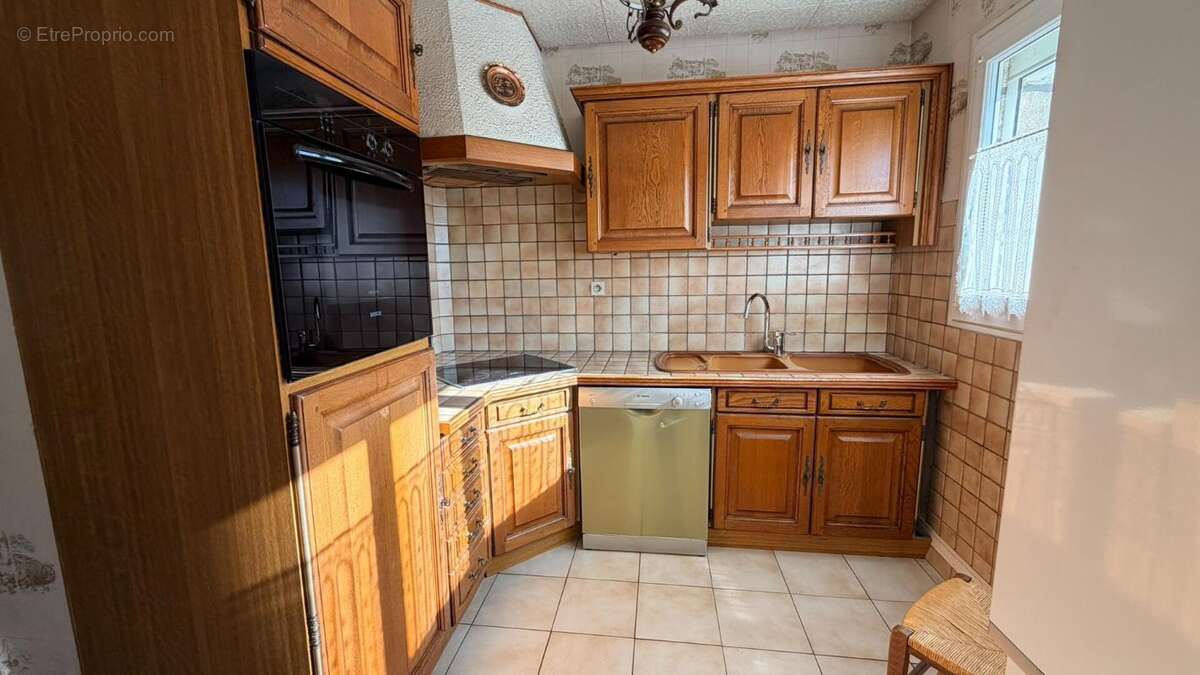 Maison à TAVERNY
