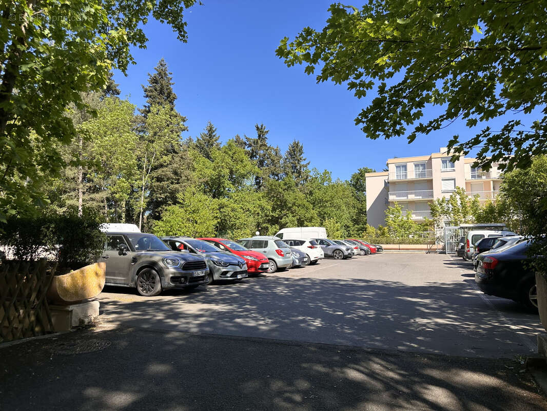 Appartement à VAIRES-SUR-MARNE