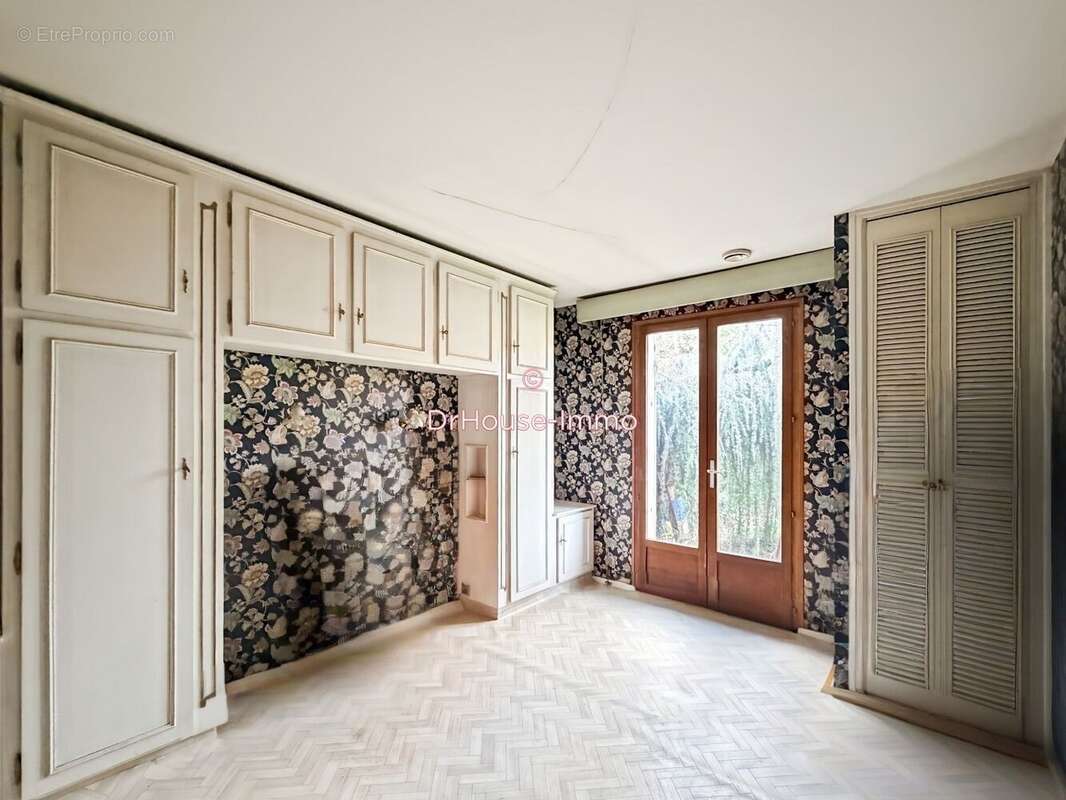 Maison à BREAU