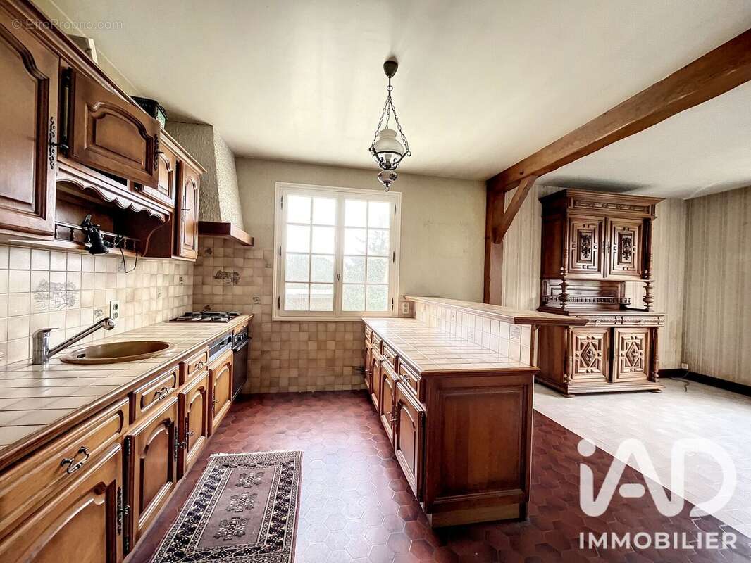 Photo 4 - Maison à CHARRON