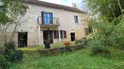 Maison à LURAIS