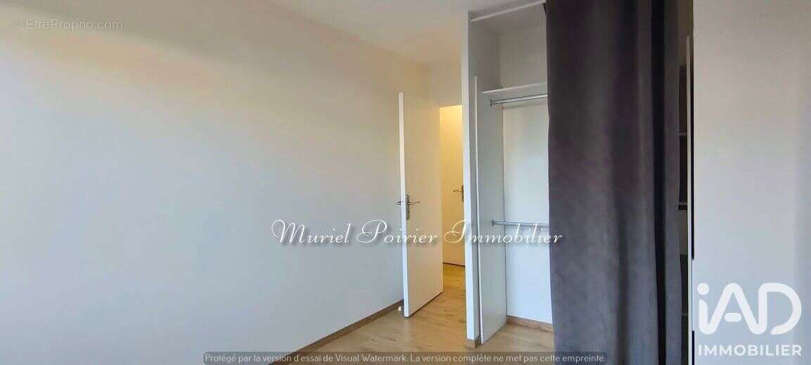 Appartement 42 m² à La Salvetat-Saint-Gilles  - photo 9
