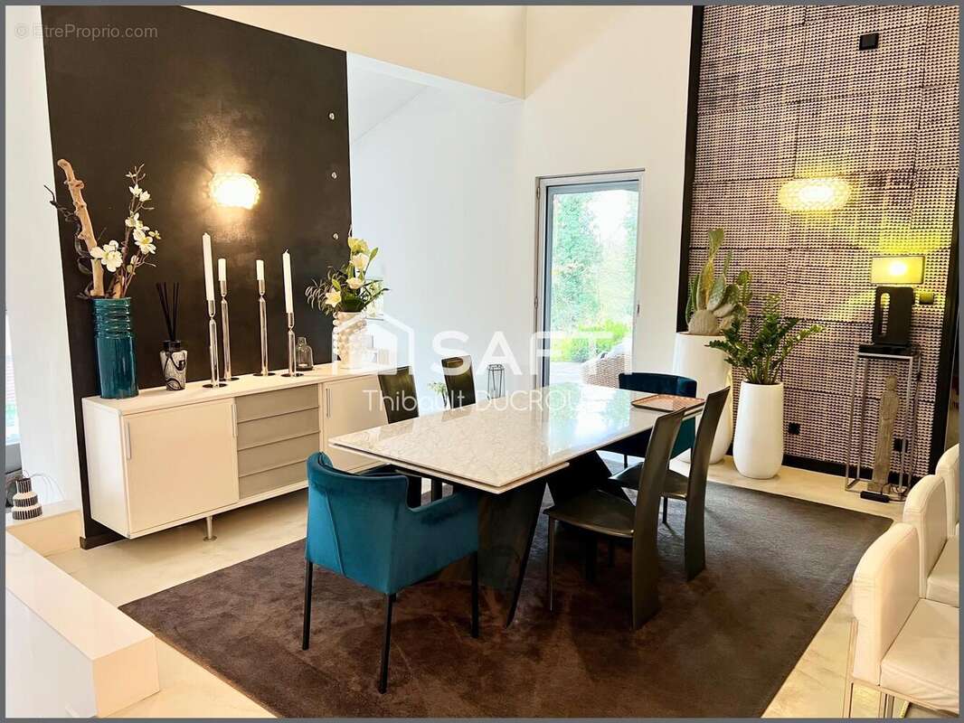 Photo 4 - Maison à LE CREUSOT