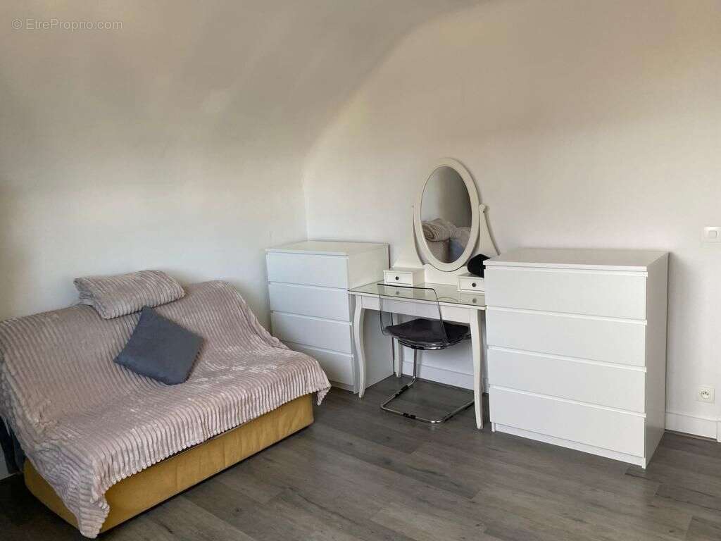 Maison à SAINT-PRIX