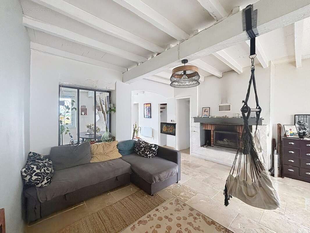 Maison à L'ISLE-JOURDAIN