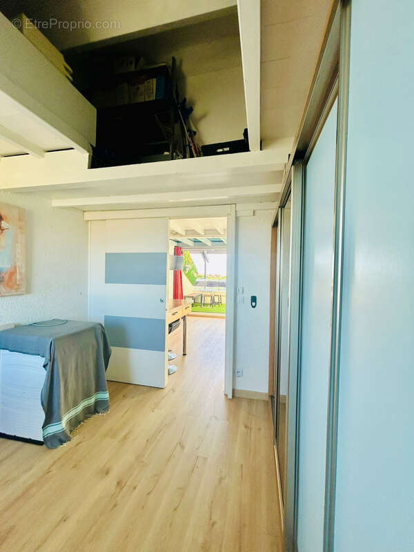 Appartement à LE BARCARES