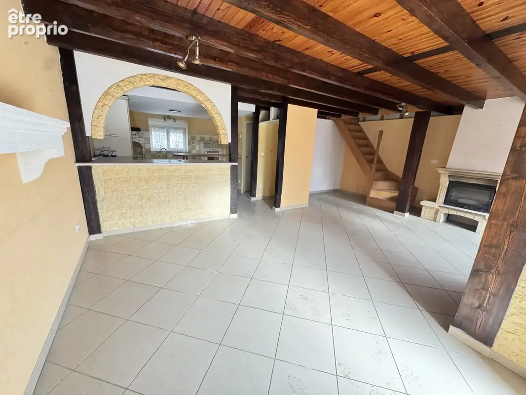 Maison 3 pièces 73 m² à vendre à Quinssaines (03380) - photo 8