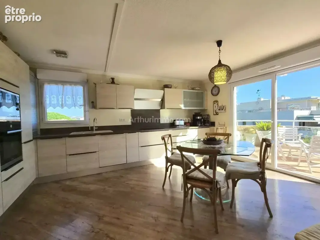 Vente Appartement Frejus(83600) 366 450ï¿œ - photo 5
