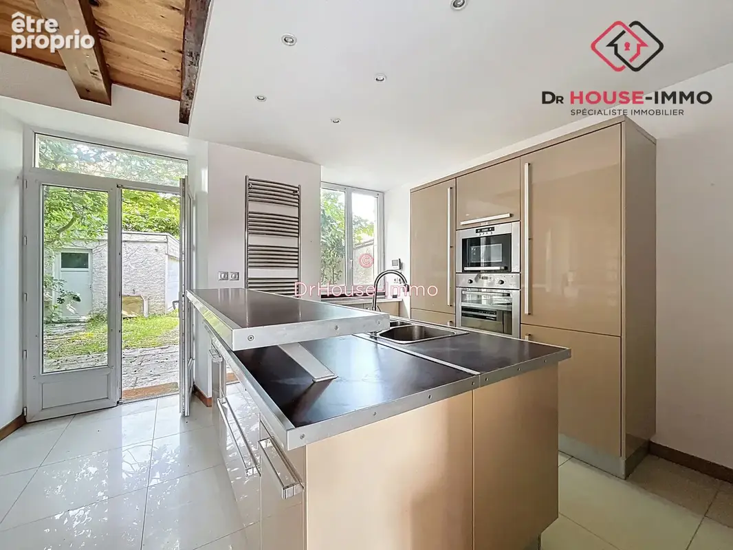 Maison 5 pièces 175 m² à vendre à Perigueux (24000) - photo 44