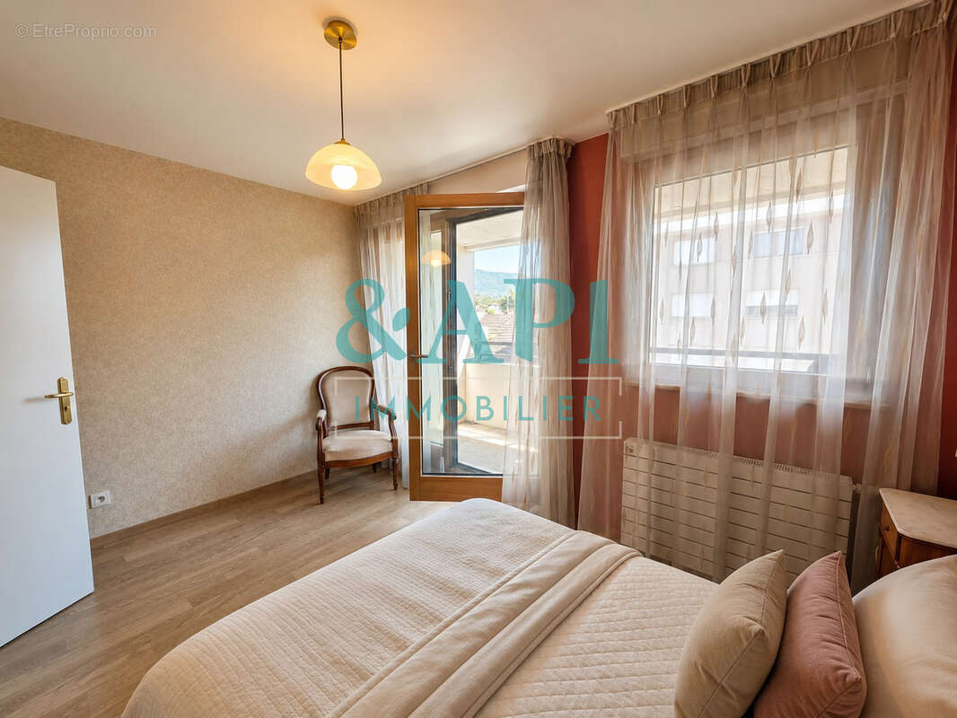 Appartement à THONON-LES-BAINS