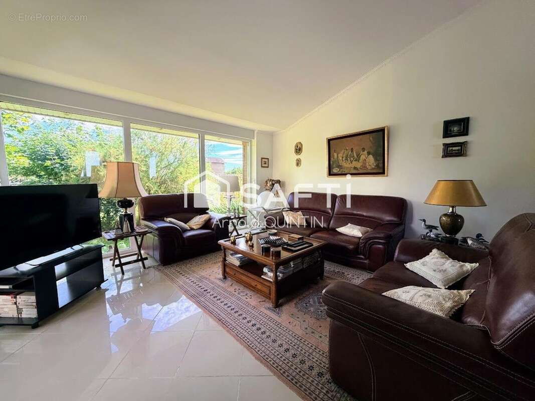 Maison 112 m² à Etain  - photo 2