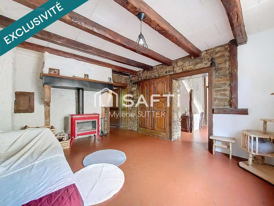 Photo 7 - Maison à ETREVAL