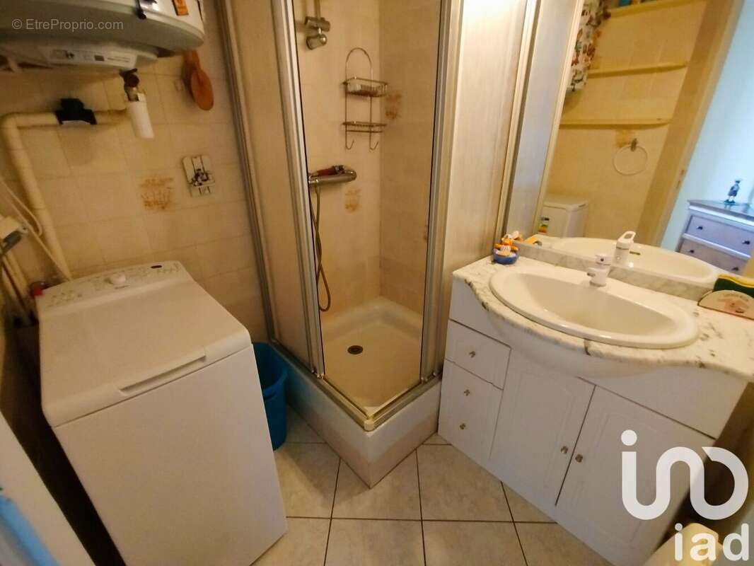 Photo 4 - Appartement à LE CROISIC