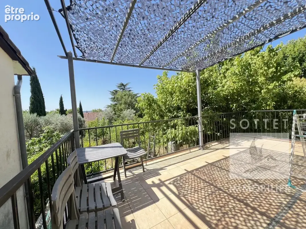 Maison quartier calme bollene - photo 3