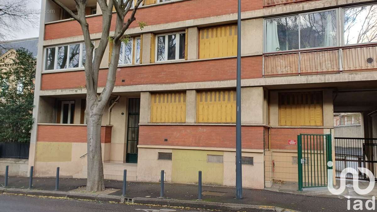 Photo 3 - Appartement à TOULOUSE