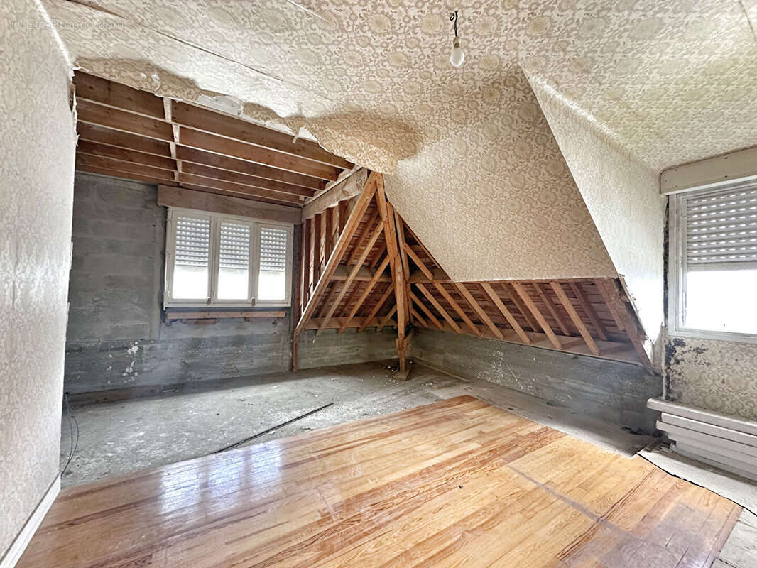 Appartement à LORIENT