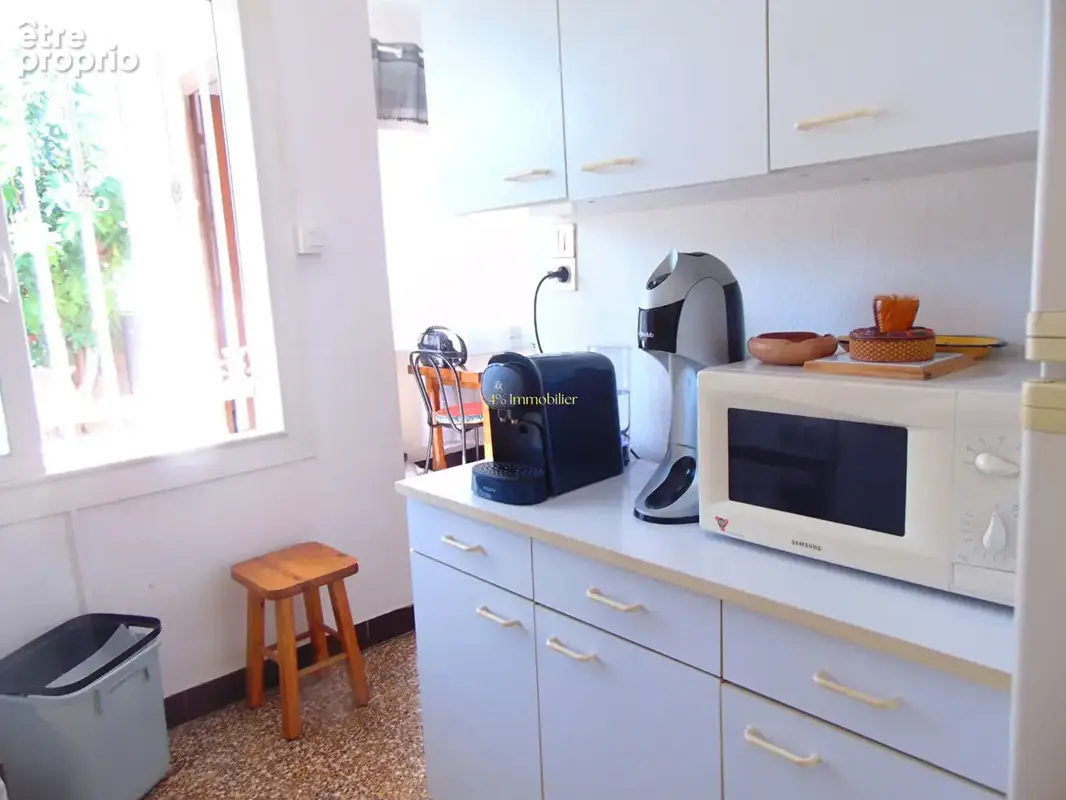 Maison Le Grau D Agde 2 pièces 37m2 - photo 6
