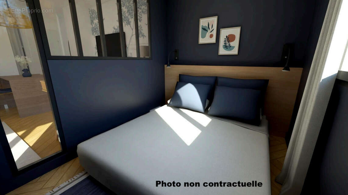 Appartement à AIX-LES-BAINS