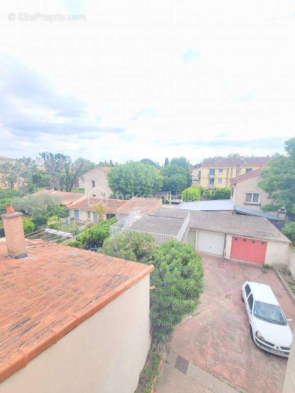 Appartement à AVIGNON