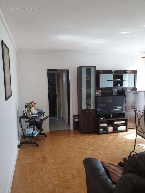 Appartement à SOISY-SOUS-MONTMORENCY