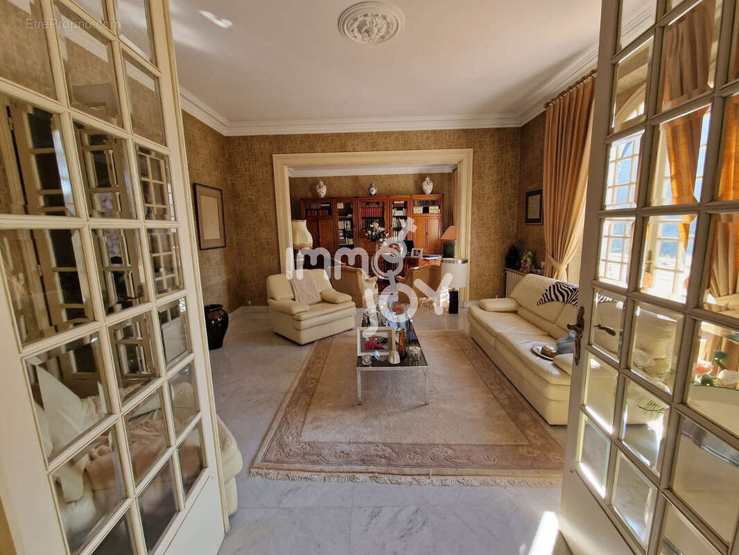 Maison à BRAM