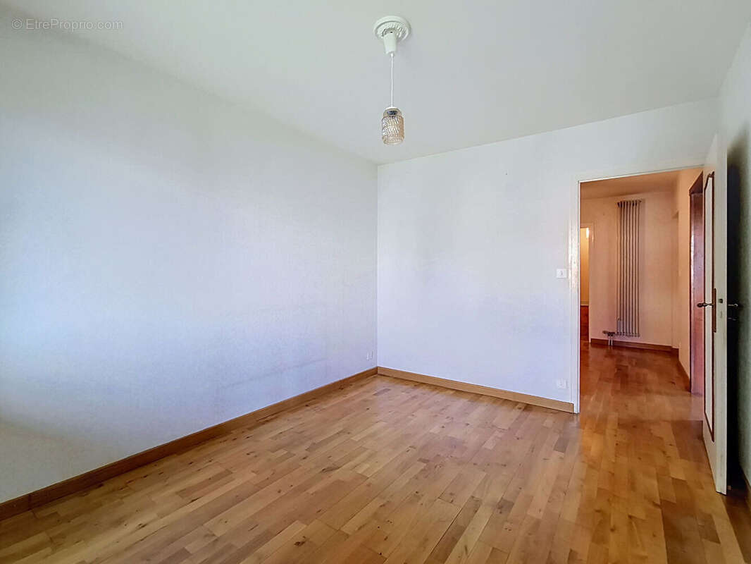 THONON - Appartement T3 - 68.57m² - photo 12