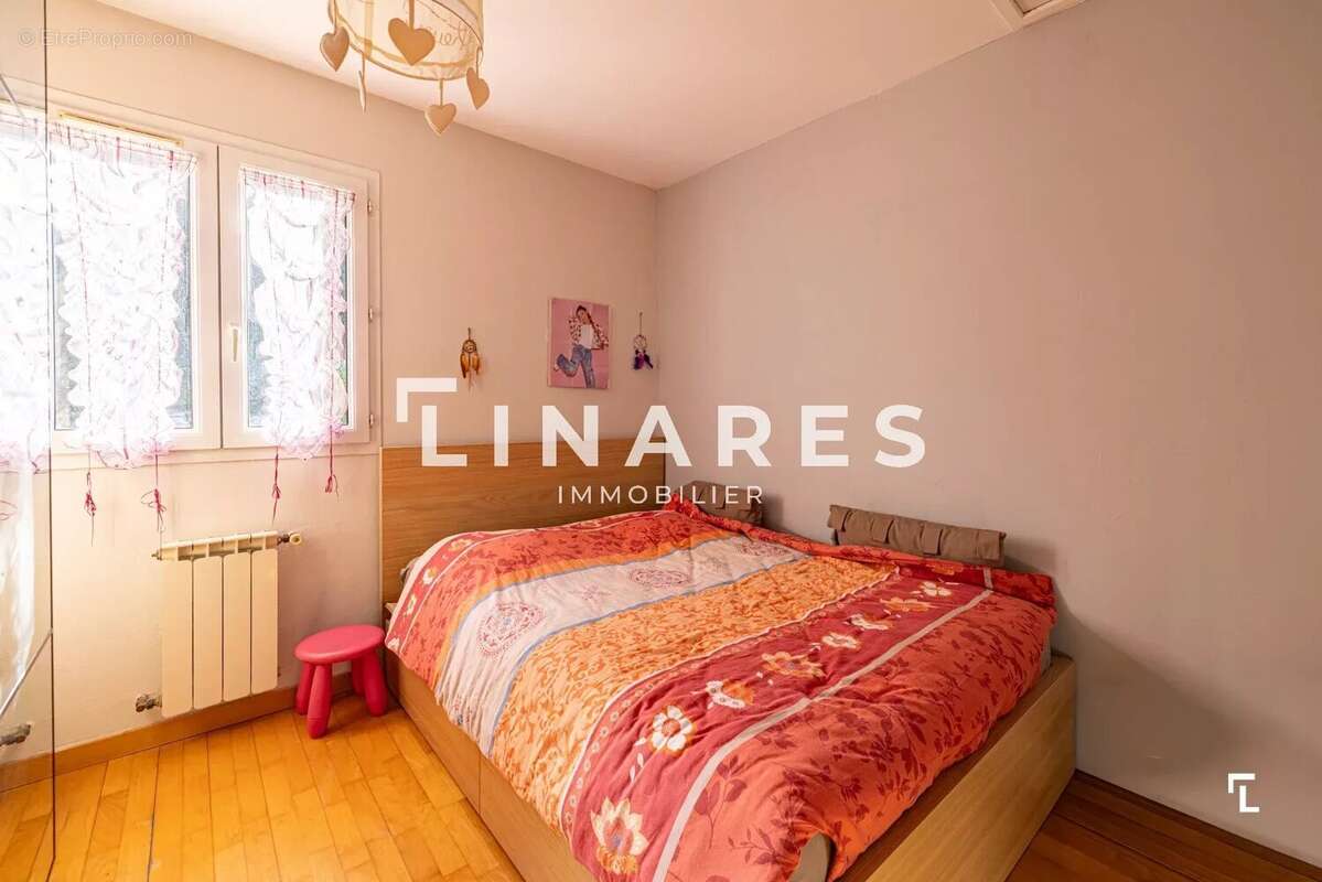 Maison à MARSEILLE-13E