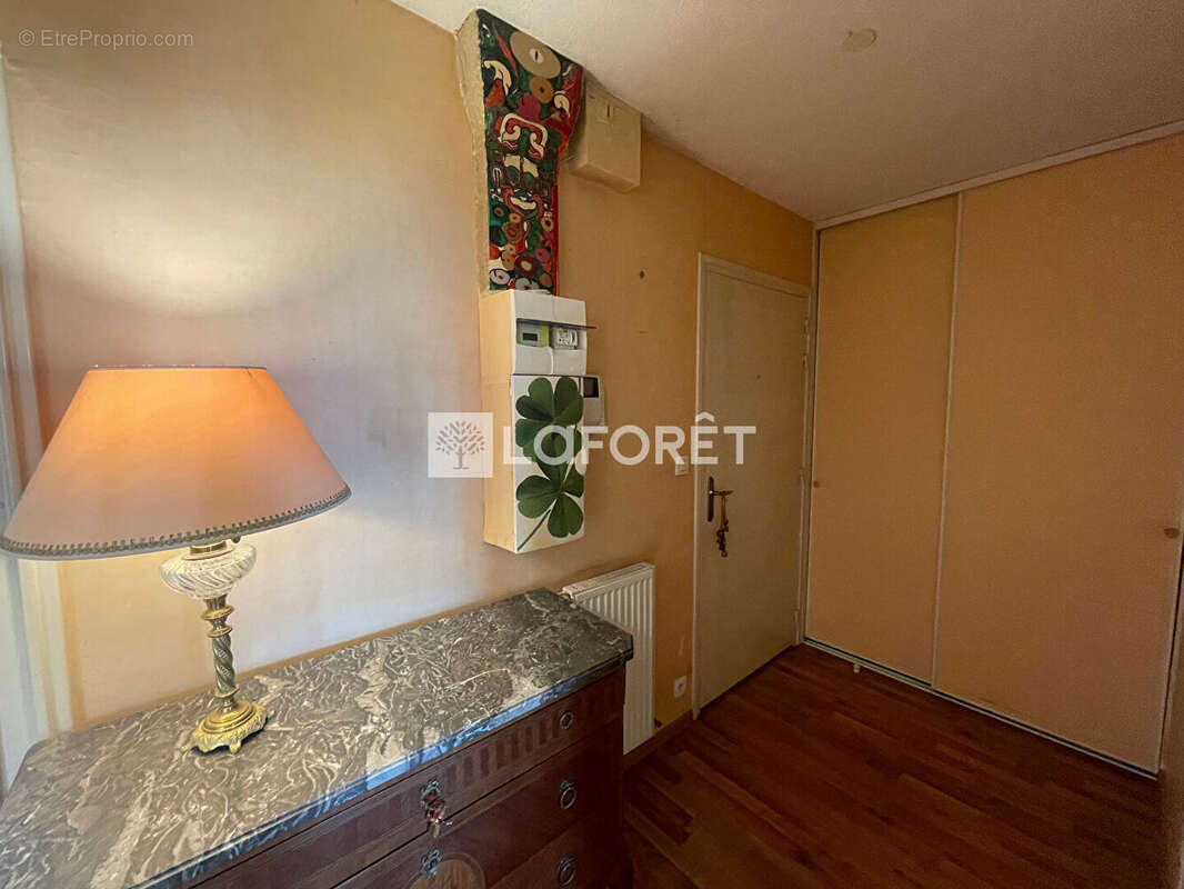 Appartement à LIMOGES