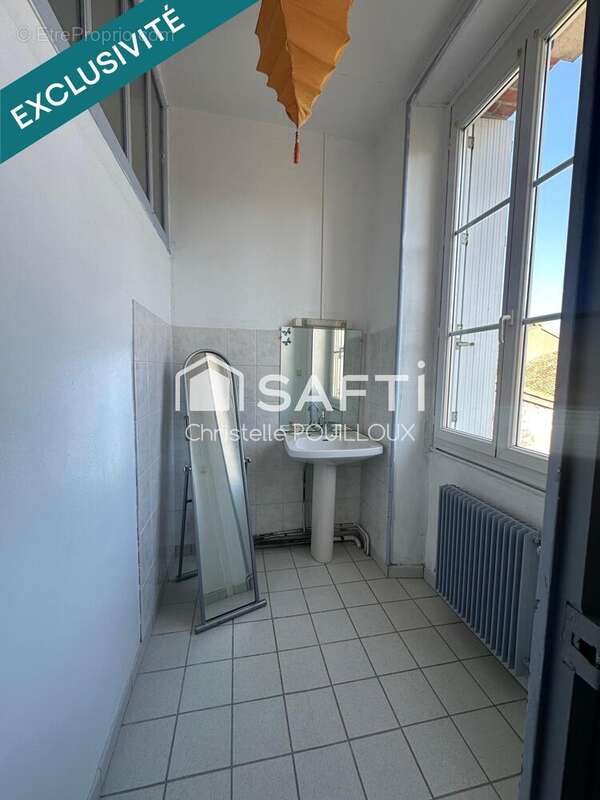 Photo 8 - Maison à BEAUVOIR-SUR-NIORT
