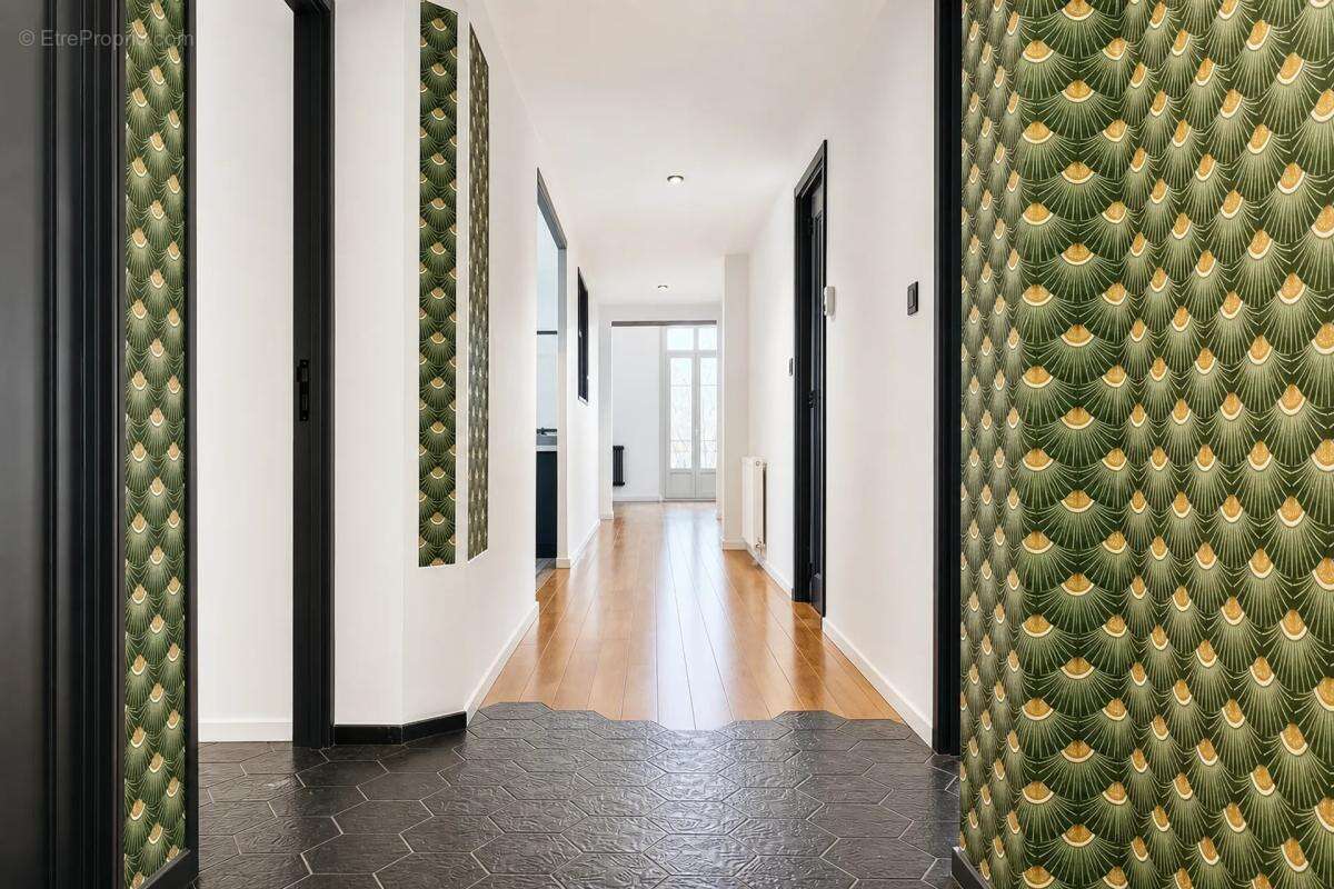 Charmant appartement 6 pièces à Perpignan - photo 11