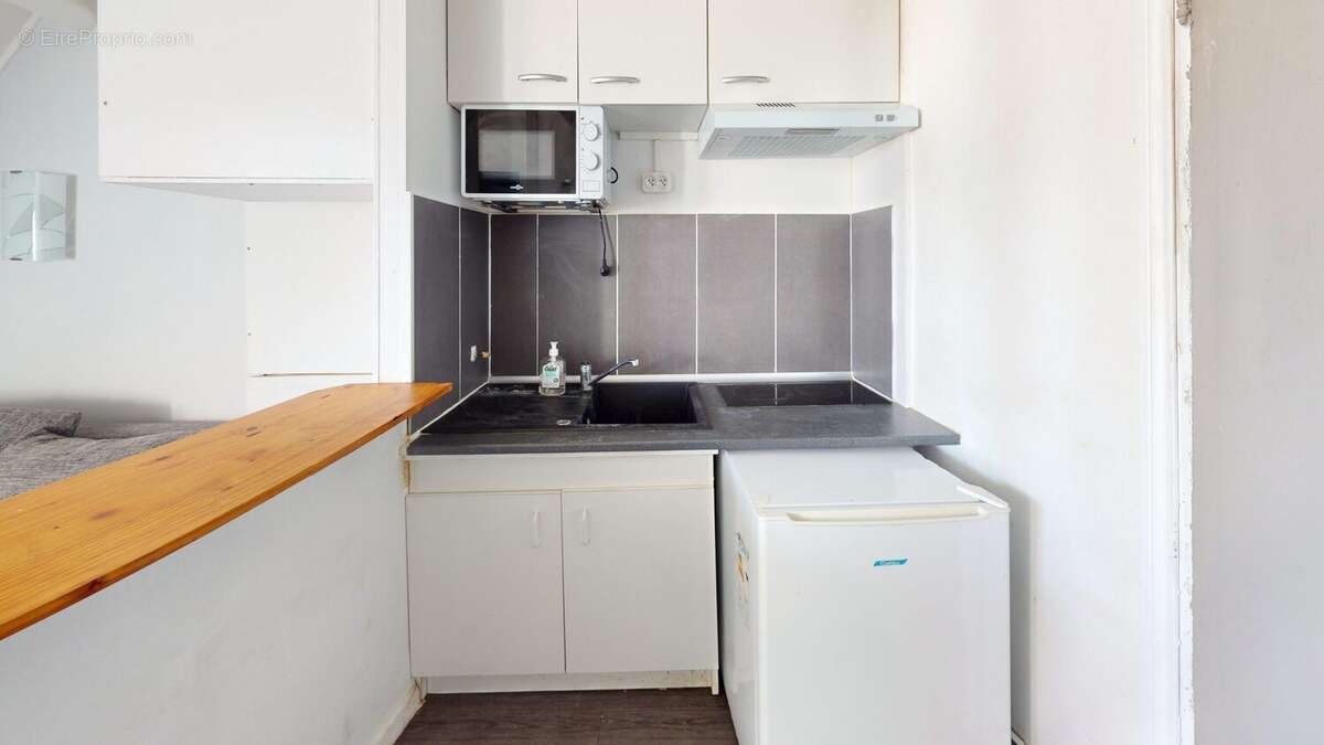 Appartement à OUISTREHAM