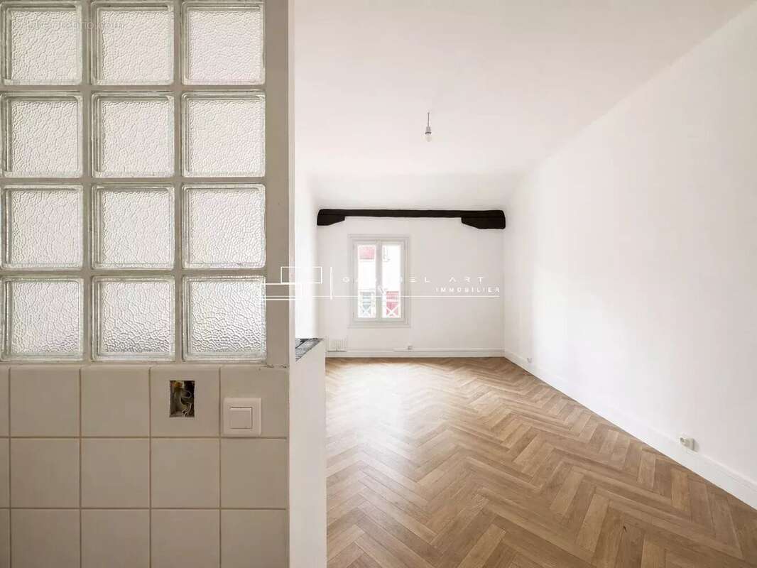 Appartement 93 m² à Biarritz  - photo 7