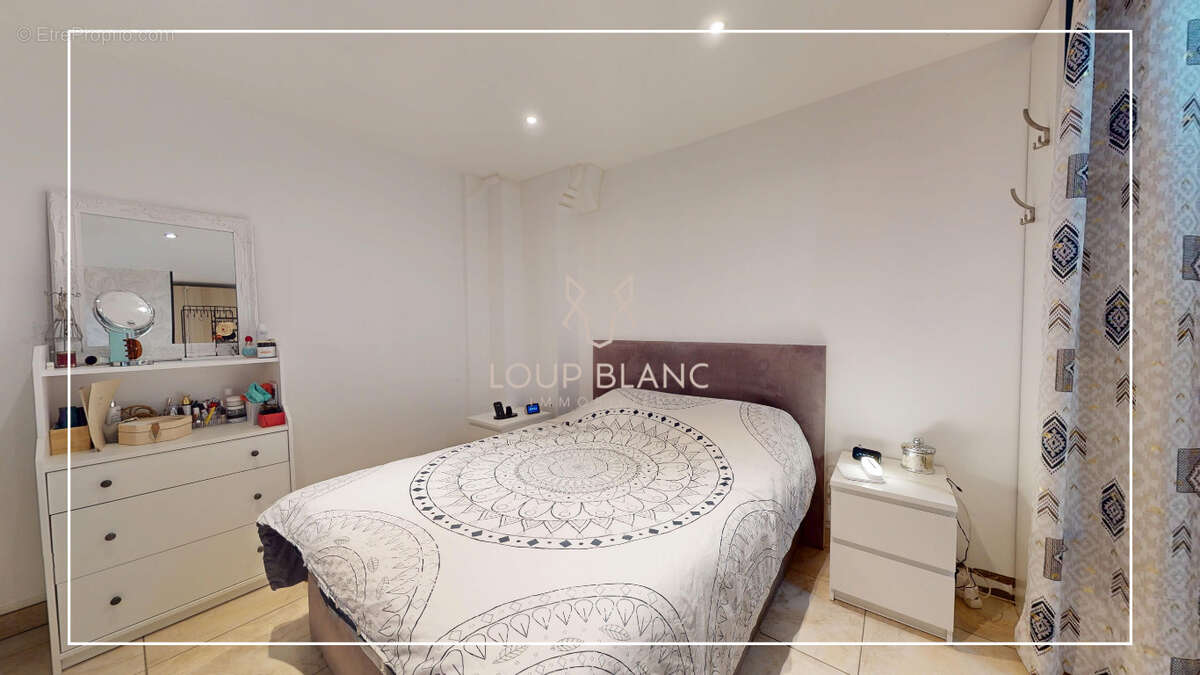 Appartement à BELFORT