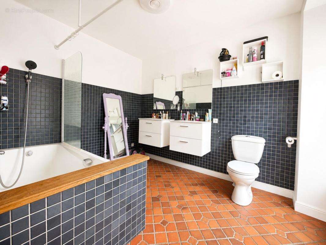 Maison à CHAUMES-EN-BRIE