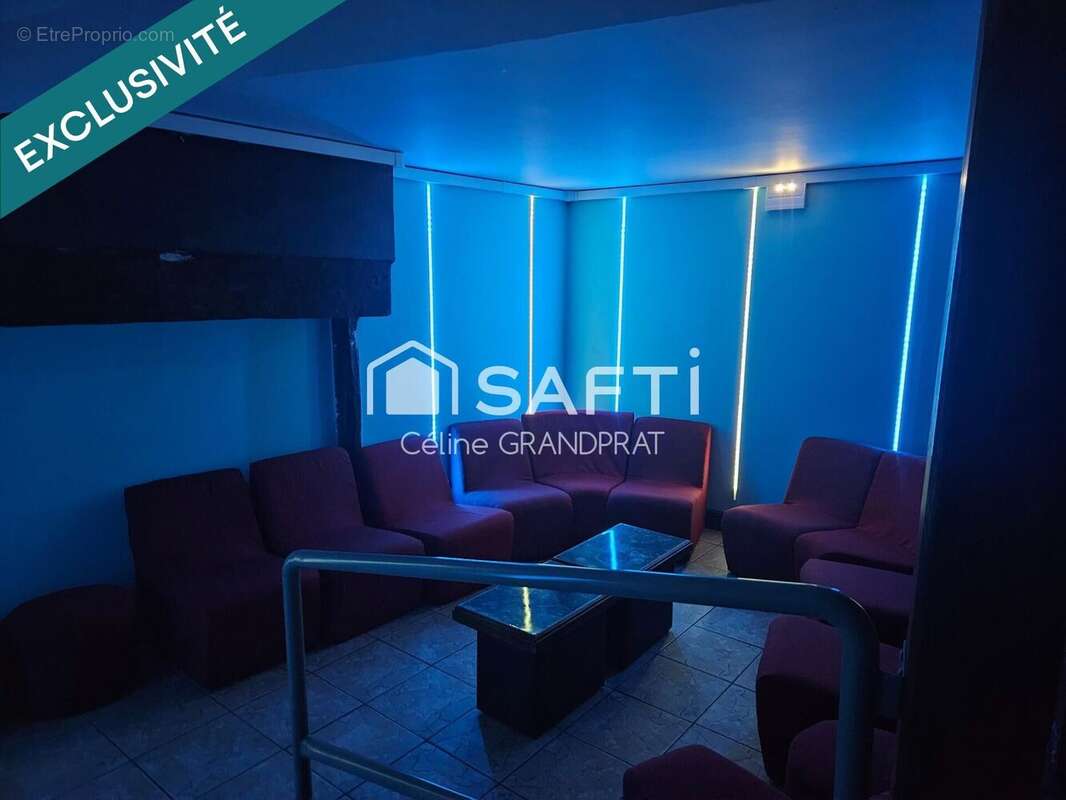 Photo 8 - Commerce à SAINT-CONSTANT